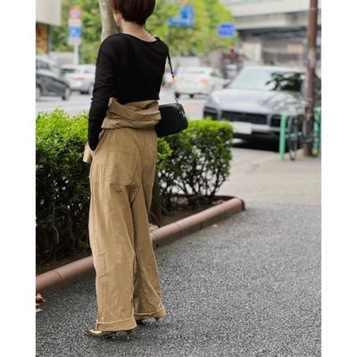 suadeo(スアデオ)のジャンプスーツ通販 | 集英社HAPPY PLUS STORE