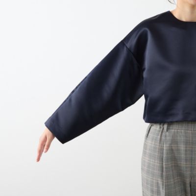 martinique(マルティニーク)の2wayショートプルオーバー通販 | 集英社