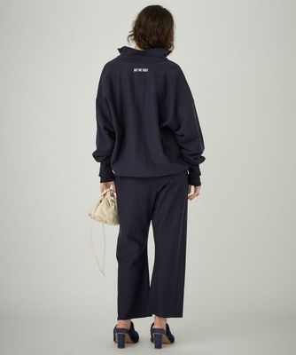 Chaos(カオス)の◇WHY NOT NOW◇ウェルハーフジップスエット通販  