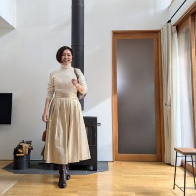 美品✨️洗える UNTITLED アートブロッキングプリント タックスカート S 楽天市場】【主役級スカート！／洗える】アートブロッキング