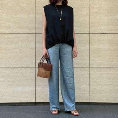 rag & bone(ラグ アンド ボーン)の【MIRAMAR】デニムプリント