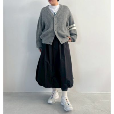 MY WEAKNESS(マイ ウィークネス)の【ともさかりえさん着用】【LEE別注