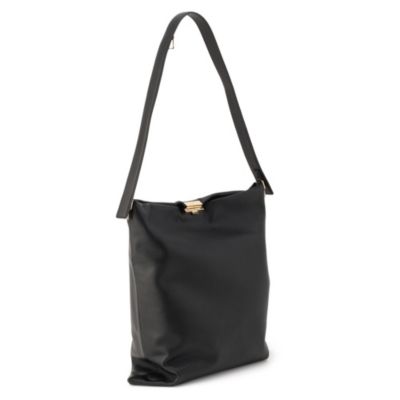 PUNTI.(プンティ)GRAFT L TOTE トートバッグ ブラッ 追加》PUNTI./プンティ GRAFT L TOTE トートバッグ（トート