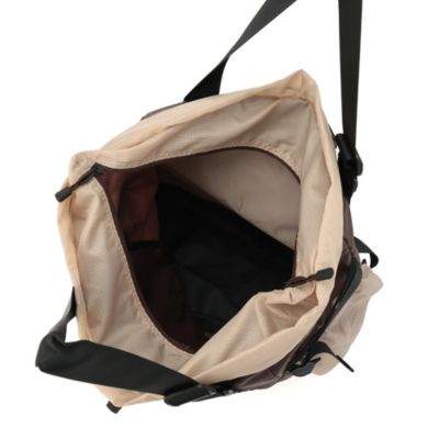 【suadeo別注】CARIBOU MOUNTAINEERINGパッカブルバッグ suadeo(スアデオ)の【suadeo別注】CARIBOU MOUNTAINEERING