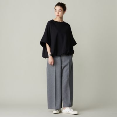COGTHEBIGSMOKE(コグ ザ ビッグスモーク)のLILLYANA PUFFY SHORT