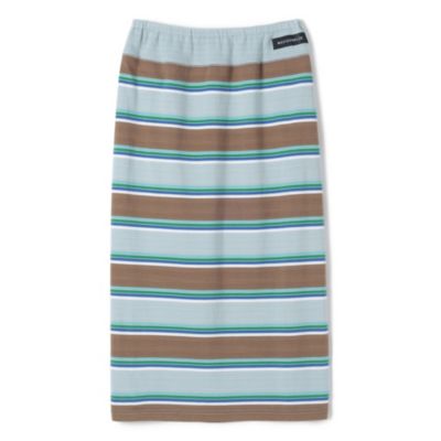 MADISONBLUE(マディソンブルー)のHORIZONTAL STRIPES TIGHT LONG