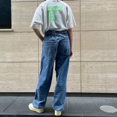 upper hights(アッパーハイツ)の【五明祐子さんコラボ】【洗える