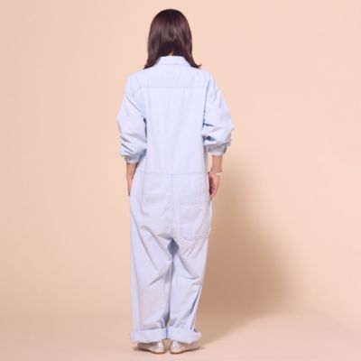 MADISONBLUE(マディソンブルー)の【HPS別注】シャンブレー地