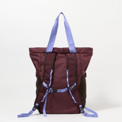 patagonia(パタゴニア)の【洗える】【撥水】【パッカブル】Terravia