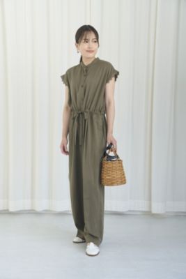 12closet(トゥエルブクローゼット)の【DEAR DAYS】【洗える