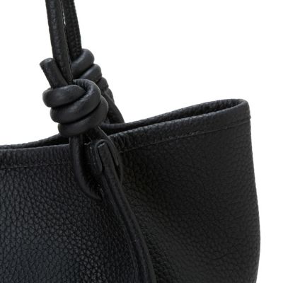 TOPKAPI(トプカピ)の【Breath TOPKAPI】シュリンクレザー ノット