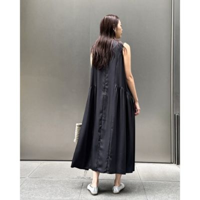 涼しくて着心地がいい服しか欲しくない！『涼を呼ぶワンピース』5選【40代ファッション】