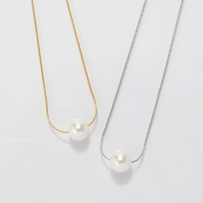 佐藤さま 専用 Phoebe(フィービィー)の【金属アレルギー対応】ワントップパール