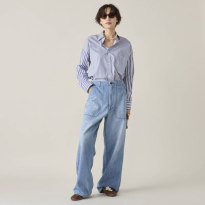 MADISONBLUE(マディソンブルー)のJ BRADLEY NARROW SH MULTI通販