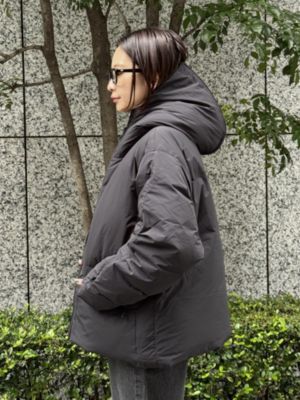 DAIWA PIER39(ダイワ ピア39)のW's TECH 2WAY CADET DOWN PARKA通販