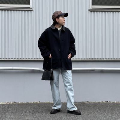 �X�^�b�t�g��166cm  Smoky Blue/25