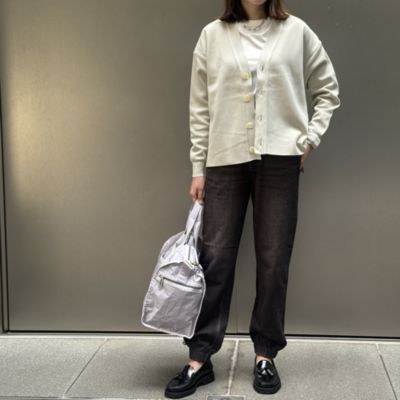 LeSportsac×eclat(レスポートサック×エクラ)のエッセンシャル