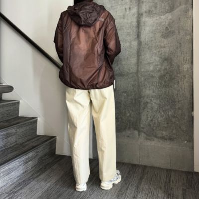 THE NORTH FACE(ザ・ノース・フェイス)のFree run wind Parka通販