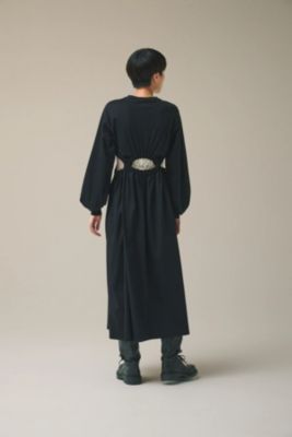 SATORU SASAKI(サトル ササキ)の【SPURSHOP別注】ジャージツイスト