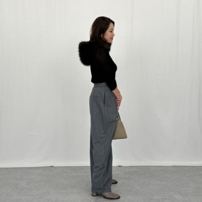 �����gHitomi����@�g��159cm�@�O���[/M