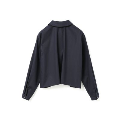 mizuiro ind(ミズイロインド)のダブルカラーシャツ通販 | 集英社HAPPY