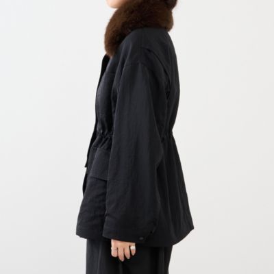 martinique(マルティニーク)のハンティングブルゾン通販 | 集英社HAPPY