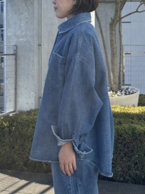 �X�^�b�t�g��166cm INDIGO/1