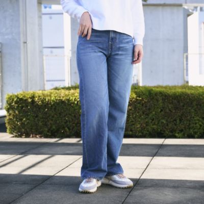 �X�^�b�t�g��166cm�@Medium Indigo/25