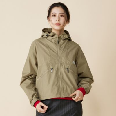 THE NORTH FACE(ザ・ノース・フェイス)の【洗える】Short Compact