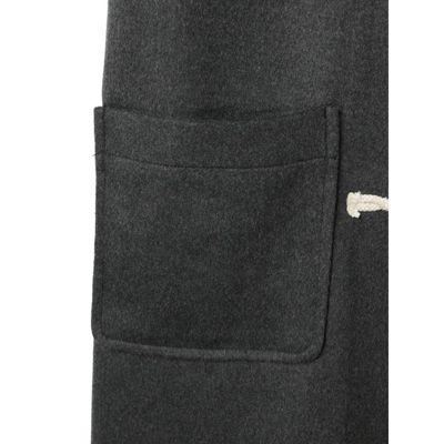 MidiUmi(ミディウミ)のダッフルコート通販 | 集英社HAPPY PLUS STORE