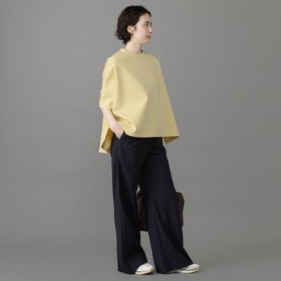 モデル身長165cm CANARY YELLOW/1