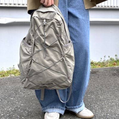 THIRD MAGAZINE(サードマガジン)の【HPS別注】THIRD MAGAZINE×CARIBOU