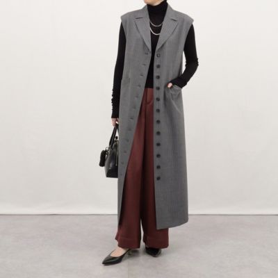 �g��164cm �s���X�g���C�v�O���[/38