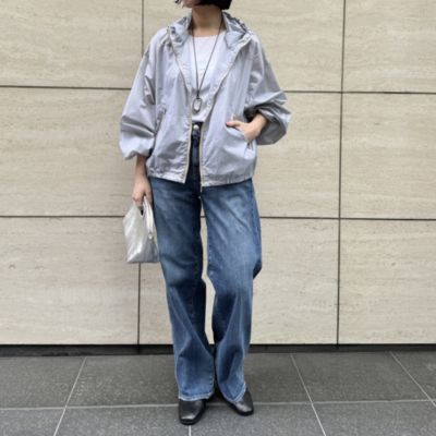 スタッフ身長152cm グレー/F