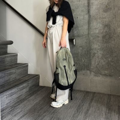 通勤も週末もしゃれ見え！4万円台以下の“軽量バッグ”5選【40代ファッション】