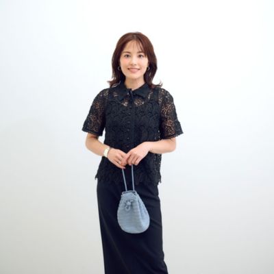 ���f���g���F164cm/�u���b�N/���p�T�C�Y�F�t���[
