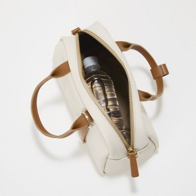 極美品 Breath TOPKAPI トプカピ トラベル ボルトンバッグ TOPKAPI(トプカピ)の【Breath TOPKAPI】RIPPLE リプル ミニ ボストン