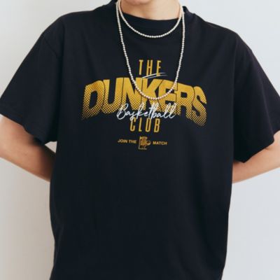 THE SHINZONE(ザ シンゾーン)のBASKETBALL TEAM TEE通販 | 集英社HAPPY