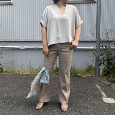 �X�^�b�t�g��164cm���i�X�g���[�g�@�O���[�W���^25