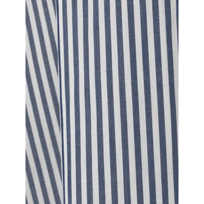 mizuiro ind(ミズイロインド)のストライプカバーオール通販 | 集英社