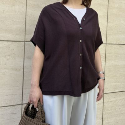 �X�^�b�t�g��155cm���i�X�g���[�g�@�_�[�N�u���E���^F