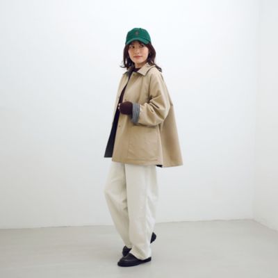 TICCA(ティッカ)の【LEEマルシェ20th別注】【撥水】リバーシブル