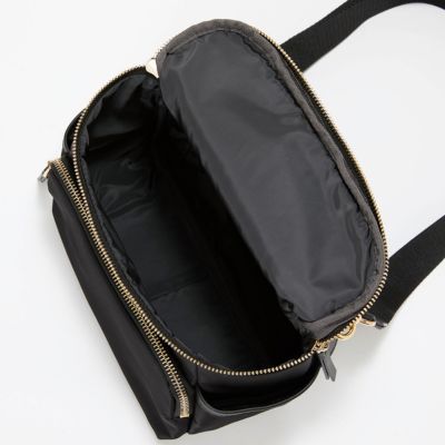 新品⭐️ モヘヤ トラックトップM & ショルダーバッグL ブラック TOPKAPI(トプカピ)の【Breath TOPKAPI】PELICAN LIGHT ペリカンライト