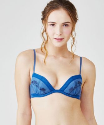 Chut Intimates シュット インティメイツ の 簡単ｻｲｽﾞ選び ドレスイージーブラ C307 通販 集英社happy Plus Store