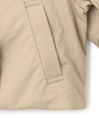 23区〔SACRA〕パディングタフタショートコート　Mサイズ 23区(ニジュウサンク)の【SACRA】パディングタフタ ショート