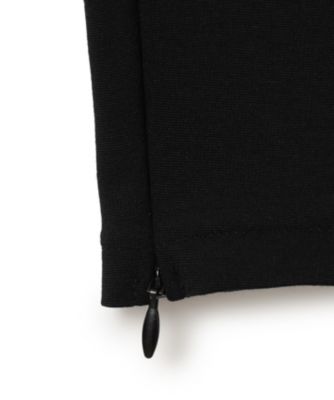 23区(ニジュウサンク)の【洗える】ストレッチポンチ レギンス