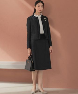 組曲 S(クミキョク エス)の【KUMIKYOKU NAVY】ラメループモール