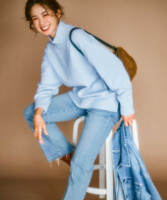 23区(ニジュウサンク)の【再入荷/RED CARD TOKYO×23区】オーバー
