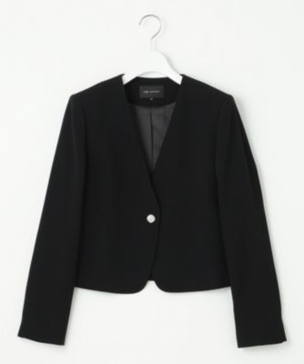 23区 S(ニジュウサンク エス)の【APPLAUDIR】クリアジョーゼット 3WAY