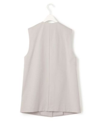 ICB(アイシービー)の【接触冷感・UVケア・撥水・洗える】 LooseWeave